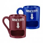 Father's Day Biscuit Holder Mug Nationwide deal