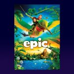 O2Priority - Watch Epic (U)