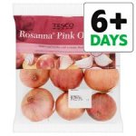 Tesco Rosanna Onions 1Kg (Were &pound;1) from 6th