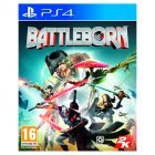Battleborn (PS4) + Far Cry Primal (PS4) + Free Groceries (Cat Food / Coconut Water / Flora / Dolmio Pasta Pot) (Using Code) + C&C