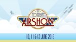 Torbay Air Show - 10th, 11th & 12th June 2016 - Free