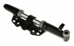 Topeak Mini Dual Bike Pump c&c