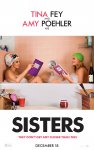 Sisters SFF Screening - 10th December
