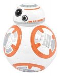 Star Wars Large BB-8 Saving Bank with code
