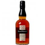 Evan Williams 2003/2004 Single Barrel