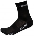 Altura Coolmax Socks Black M only, White S, M & L pair at Halfords - 71.42% off, end of season