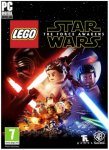 Steam LEGO Star Wars: The Force Awakens £14.24 Deluxe