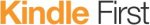 Kindle First @ Amazon (Amazon Prime required)