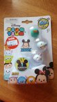 Tsum Tsum 4 pack in Asda