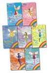 Rainbow Magic Fairies series 1 books