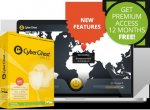 The best VPN CyberGhost 5.5 is FREE again! For 12 Months