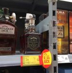 Jack Daniel's Single Barrel Select Tennessee Whiskey