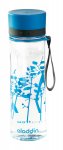 Aladdin Aveo Water Bottle - 0.6 L, Blue Poppy