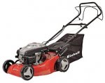 Einhell GC-PM 46 S Self Propelled Petrol Lawnmower with 46 cm Cutting Width