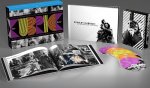 Stanley Kubrick Blu-Ray 8 Film Masterpiece Collection