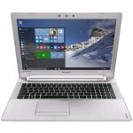 Lenovo Ideapad 500 Laptop, AMD A10, 12GB RAM, 1TB HDD + 8GB SSD, 15.6