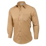 Uniform shirt from Works 49p