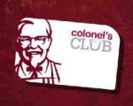 KFC Colonels Club Offers - Includes FREE Hot Wings exclusive for existing registered app users)! Two Wicked Zinger Burger Meals
