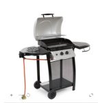 Laguna 2 Burner Gas Barbecue