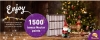 Free nectar points if you doubled up last month