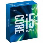 Intel Core i5 6400 2.7GHz Quad Core Skylake 6th Generation Processor (CPU) @ AWD-IT (other processors well priced too!)