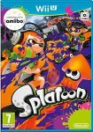 Splatoon (Wii U) (&pound;17.11 non prime)