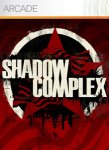 Shadow Complex Remastered