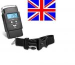 Portable Digital Luggage Scales