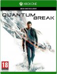 Quantum Break Xbox One - Digital Code [5% Facebook Discount]