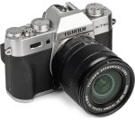 Refurbished Fuji X-T10 Compact System Camera with 16-50mm mkII lens with code