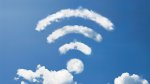Free wifi in standard class on Virgin Trains East Coast when you book on its website