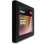 Integral 120GB P Series 4 SATA III 2.5" SSD Drive £23.99 @ mymemory