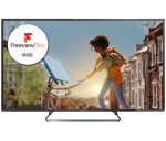 PANASONIC VIERA TX55CX680B 55 inch 4K Ultra HD Smart LED TV Freeview Play @ Richer sounds 6 yrs Warranty