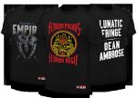 WWE BOGOF on T-Shirts