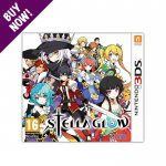 Stella Glow - 3DS - NIS European Store