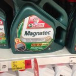 Castrol magnates 10w40