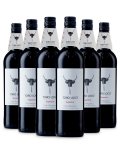 Cases of wine (£3.49 a bottle)