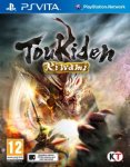 Toukiden: Kiwami (PS Vita)