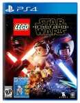 Lego Star Wars The Force Awakens - PS4 preorder - funboxmedialtd/eBay