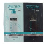 Tresemme Beauty-Full Volume Sachets 2 x 8ml @ Superdrug Online. Free order & collect