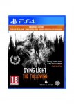 Dying Light: The Following - Enhanced Edition (PS4)