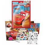 Disney Cars Lucky Bag