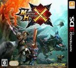 Monster Hunter Generations [3DS]