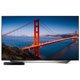 79 inch LG 4k TV c/with Blu-ray player