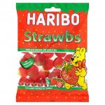 350g Haribo bags