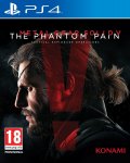 Metal Gear Solid V: The Phantom Pain - Amazon - PS4 and Xbox One