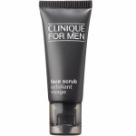 Free 15ml Clinique Face Scrub Sample