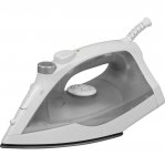 Simple Value Steam Iron box (99p for 3 years protection)