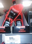 Evo Stik Grab Adhesive