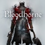 PS4 Bloodborne
